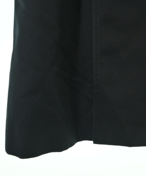 HYKE（ハイク）トレンチコート 紺 サイズ:2(M位) レディース/2200670175048