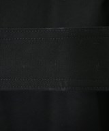 HYKE（ハイク）トレンチコート 紺 サイズ:2(M位) レディース/2200670175048