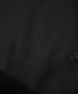 HYKE（ハイク）トレンチコート 紺 サイズ:2(M位) レディース/2200670175048