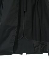 HYKE（ハイク）トレンチコート 紺 サイズ:2(M位) レディース/2200670175048