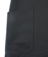 HYKE（ハイク）ひざ丈スカート 紺 サイズ:1(S位) レディース/2200673173072