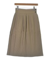 HYKE ロング・マキシ丈スカート