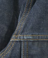 HYKE（ハイク）デニムジャケット 紺 サイズ:2(M位) レディース/2200673790019