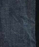 HYKE（ハイク）デニムジャケット 紺 サイズ:2(M位) レディース/2200673790019