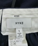 HYKE（ハイク）ロング・マキシ丈スカート 紺 サイズ:1(S位) レディース/2200674010055