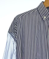 HYKE（ハイク）シャツワンピース 紺 サイズ:1(S位) レディース/2200674010109