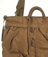 HYKE（ハイク）トートバッグ 茶 サイズ:- レディース/2200674562165