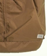 HYKE（ハイク）トートバッグ 茶 サイズ:- レディース/2200674562165