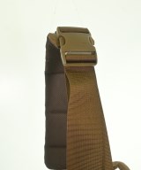 HYKE（ハイク）トートバッグ 茶 サイズ:- レディース/2200674562165