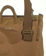 HYKE（ハイク）トートバッグ 茶 サイズ:- レディース/2200674562165