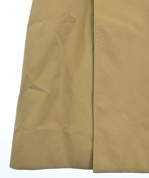 HYKE（ハイク）トレンチコート ベージュ サイズ:1(S位) レディース/2200669626018