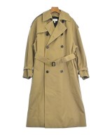 HYKE（ハイク）トレンチコート ベージュ サイズ:1(S位) レディース/2200669626018