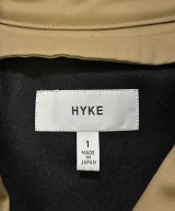 HYKE（ハイク）トレンチコート ベージュ サイズ:1(S位) レディース/2200669626018