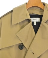 HYKE（ハイク）トレンチコート ベージュ サイズ:1(S位) レディース/2200669626018