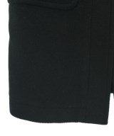 HYKE（ハイク）ダッフルコート 黒 サイズ:2(M位) レディース/2200670985012