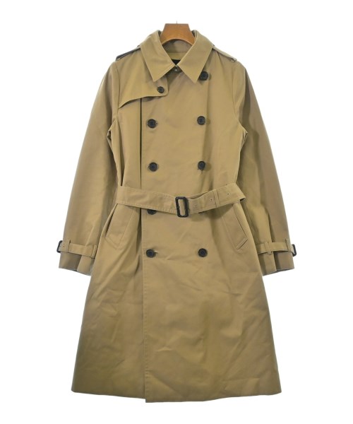 HYKE(ハイク)トレンチコート ベージュ サイズ:3(L位)/2200670985029