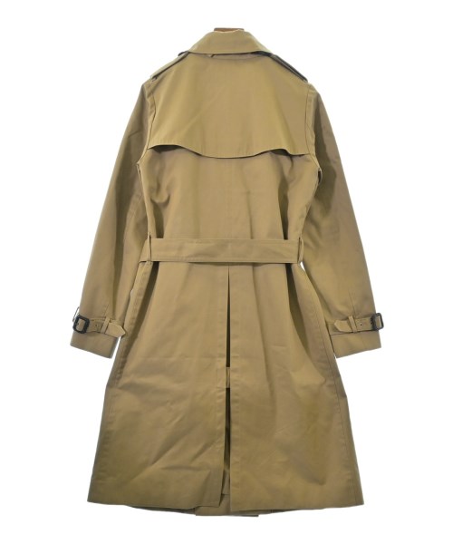 HYKE（ハイク）トレンチコート ベージュ サイズ:3(L位) レディース/2200670985029