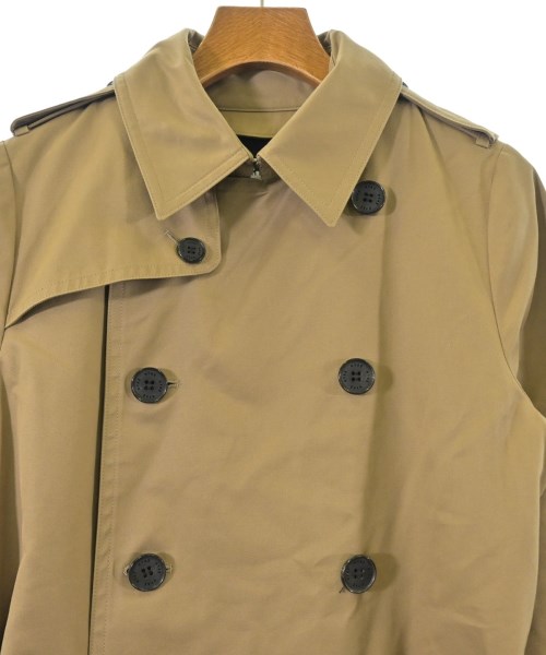 HYKE（ハイク）トレンチコート ベージュ サイズ:3(L位) レディース/2200670985029