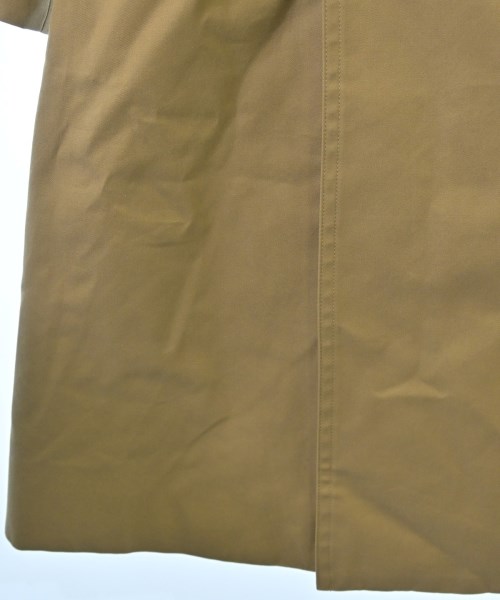 HYKE（ハイク）トレンチコート ベージュ サイズ:3(L位) レディース/2200670985029