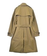 HYKE（ハイク）トレンチコート ベージュ サイズ:3(L位) レディース/2200670985029