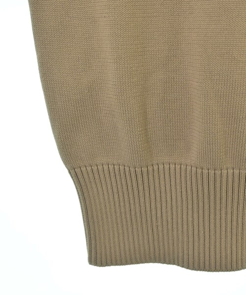 HYKE（ハイク）ベスト ベージュ サイズ:1(S位) レディース/2200675064071