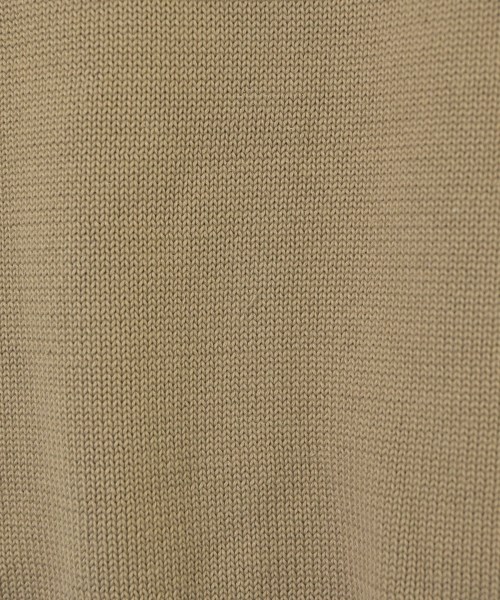 HYKE（ハイク）ベスト ベージュ サイズ:1(S位) レディース/2200675064071