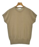 HYKE（ハイク）ベスト ベージュ サイズ:1(S位) レディース/2200675064071