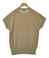 HYKE（ハイク）ベスト ベージュ サイズ:1(S位) レディース/2200675064071
