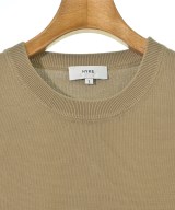 HYKE（ハイク）ベスト ベージュ サイズ:1(S位) レディース/2200675064071