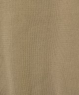 HYKE（ハイク）ベスト ベージュ サイズ:1(S位) レディース/2200675064071