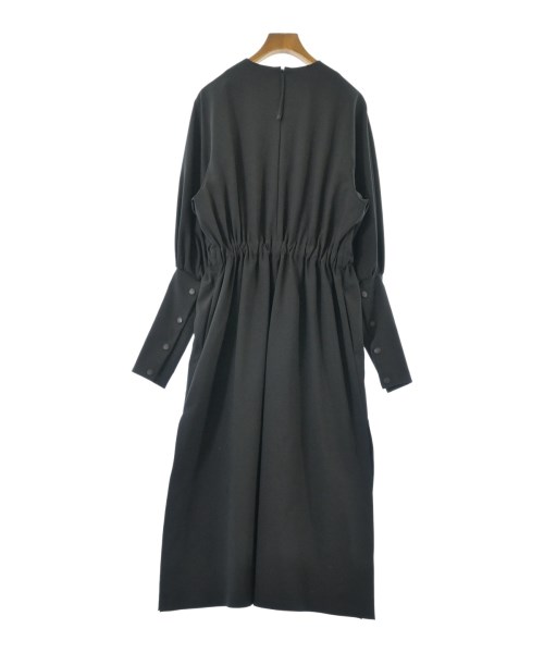 HYKE（ハイク）ワンピース 黒 サイズ:1(S位) レディース/2200675479059