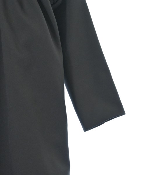 HYKE（ハイク）ワンピース 黒 サイズ:1(S位) レディース/2200675479059