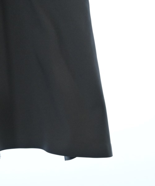 HYKE（ハイク）ワンピース 黒 サイズ:1(S位) レディース/2200675479059