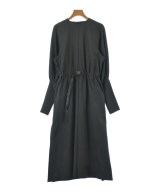 HYKE（ハイク）ワンピース 黒 サイズ:1(S位) レディース/2200675479059