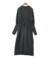 HYKE（ハイク）ワンピース 黒 サイズ:1(S位) レディース/2200675479059