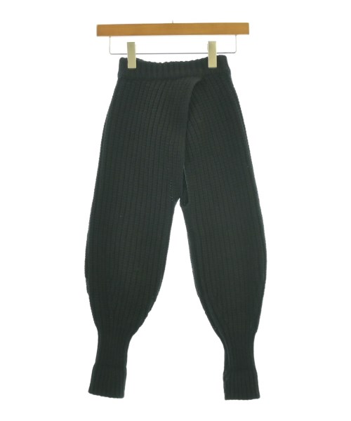 HYKE（ハイク）ニット・セーター 黒 サイズ:1(S位) レディース/2200675479189