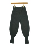 HYKE（ハイク）ニット・セーター 黒 サイズ:1(S位) レディース/2200675479189