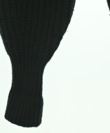 HYKE（ハイク）ニット・セーター 黒 サイズ:1(S位) レディース/2200675479189