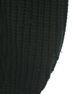 HYKE（ハイク）ニット・セーター 黒 サイズ:1(S位) レディース/2200675479189