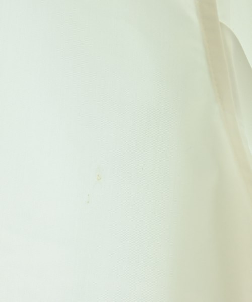 HYKE（ハイク）カジュアルシャツ 白 サイズ:1(S位) レディース/2200675479219