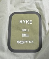 HYKE（ハイク）その他 カーキ サイズ:1(S位) レディース/2200675513036