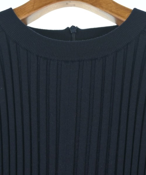 HYKE（ハイク）オールインワン/サロペット 紺 サイズ:1(S位) レディース/2200669073058