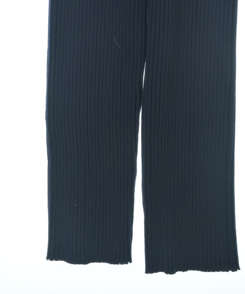 HYKE（ハイク）オールインワン/サロペット 紺 サイズ:1(S位) レディース/2200669073058