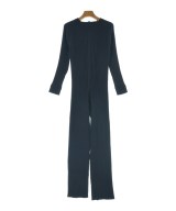 HYKE（ハイク）オールインワン/サロペット 紺 サイズ:1(S位) レディース/2200669073058