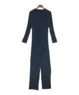 HYKE（ハイク）オールインワン/サロペット 紺 サイズ:1(S位) レディース/2200669073058