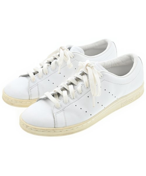 HYKE(ハイク)スニーカー 白 サイズ:26cm/2200675893107