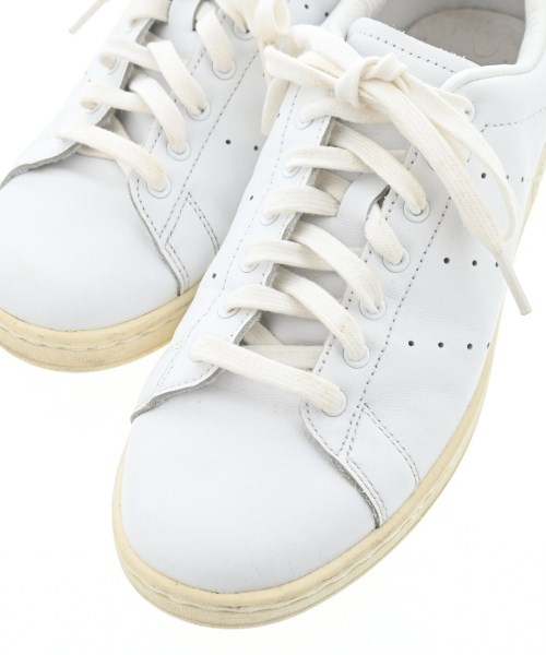 HYKE（ハイク）スニーカー 白 サイズ:26cm メンズ/2200675893107