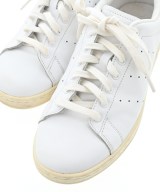 HYKE（ハイク）スニーカー 白 サイズ:26cm メンズ/2200675893107