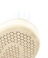 HYKE（ハイク）スニーカー 白 サイズ:26cm メンズ/2200675893107