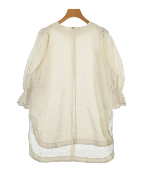 HYKE(ハイク)ブラウス 白 サイズ:2(M位)/2200675988025